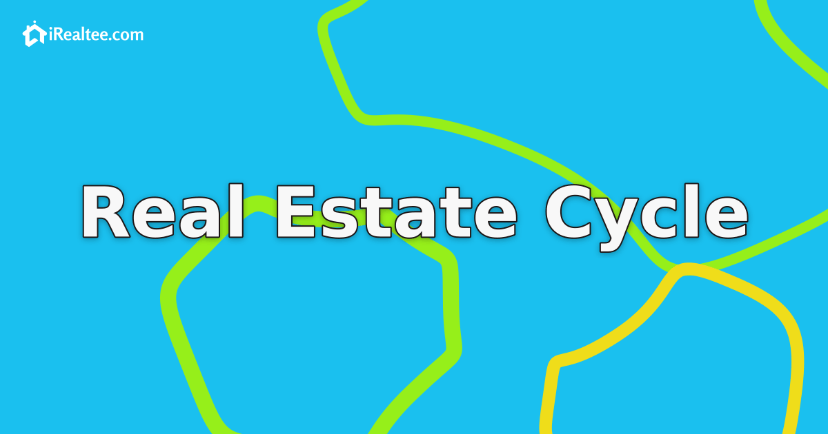 Real Estate Cycle