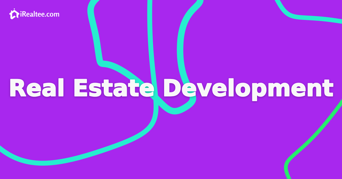 Real Estate Development