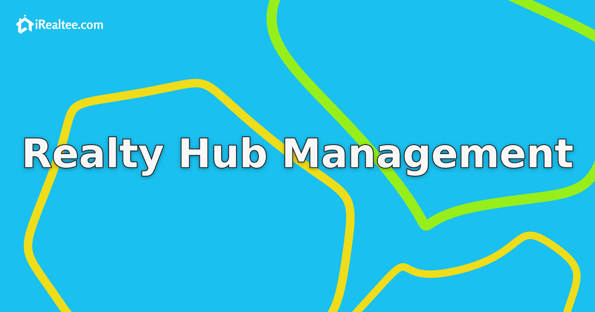 Real Estate Brokerage Management Software Philippines: The Complete Guide to Realty Hub Management