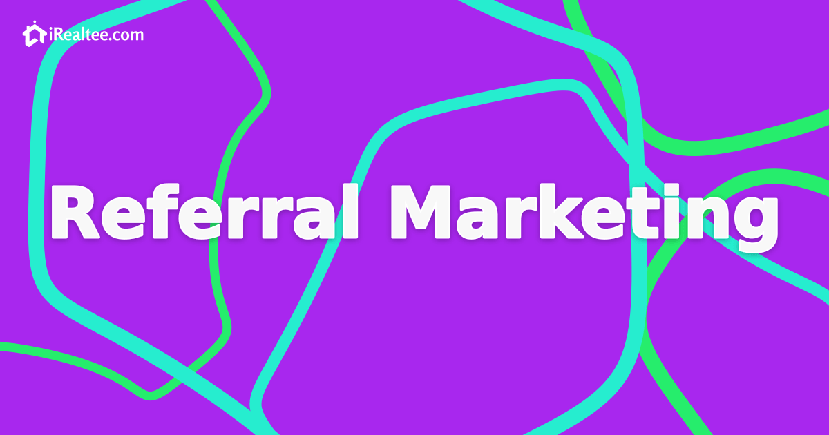 Referral Marketing