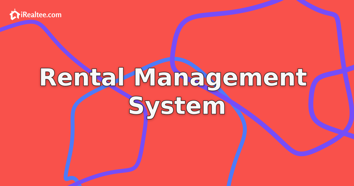 Rental Management System
