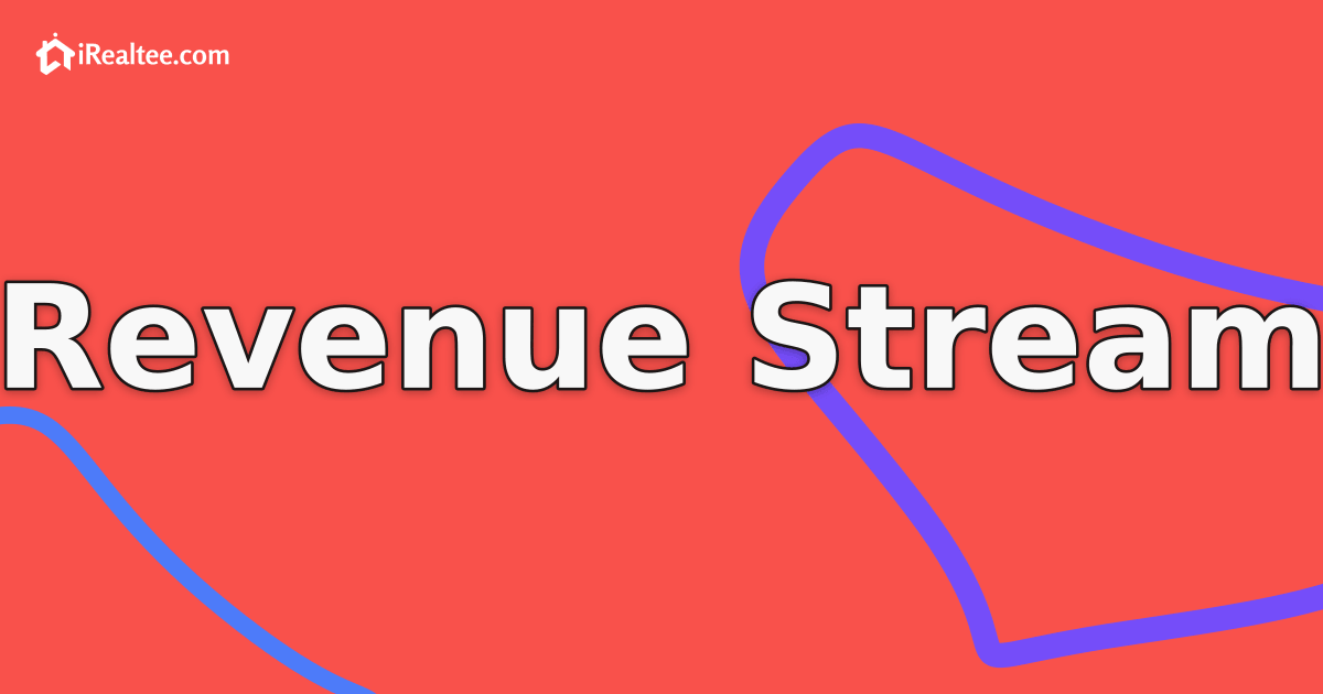 Revenue Stream