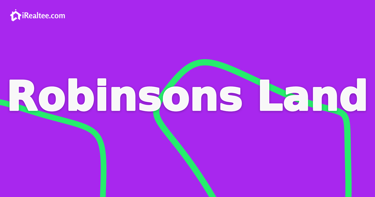 Robinsons Land Corporation