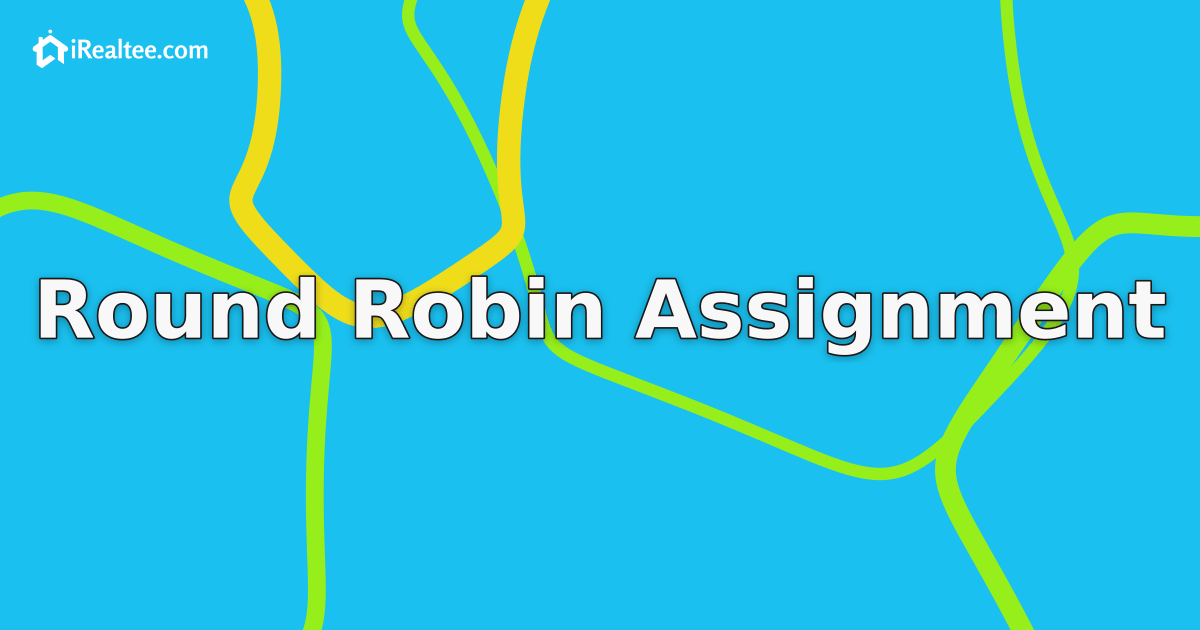 Round-Robin Assignment