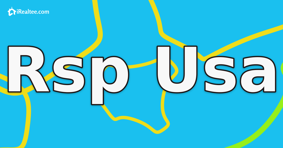 RSP USA
