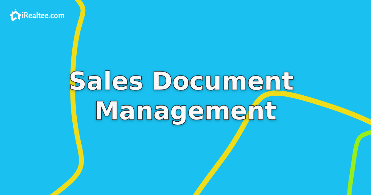 Real Estate E-Signature Philippines: Digital Document Management for Property Sales