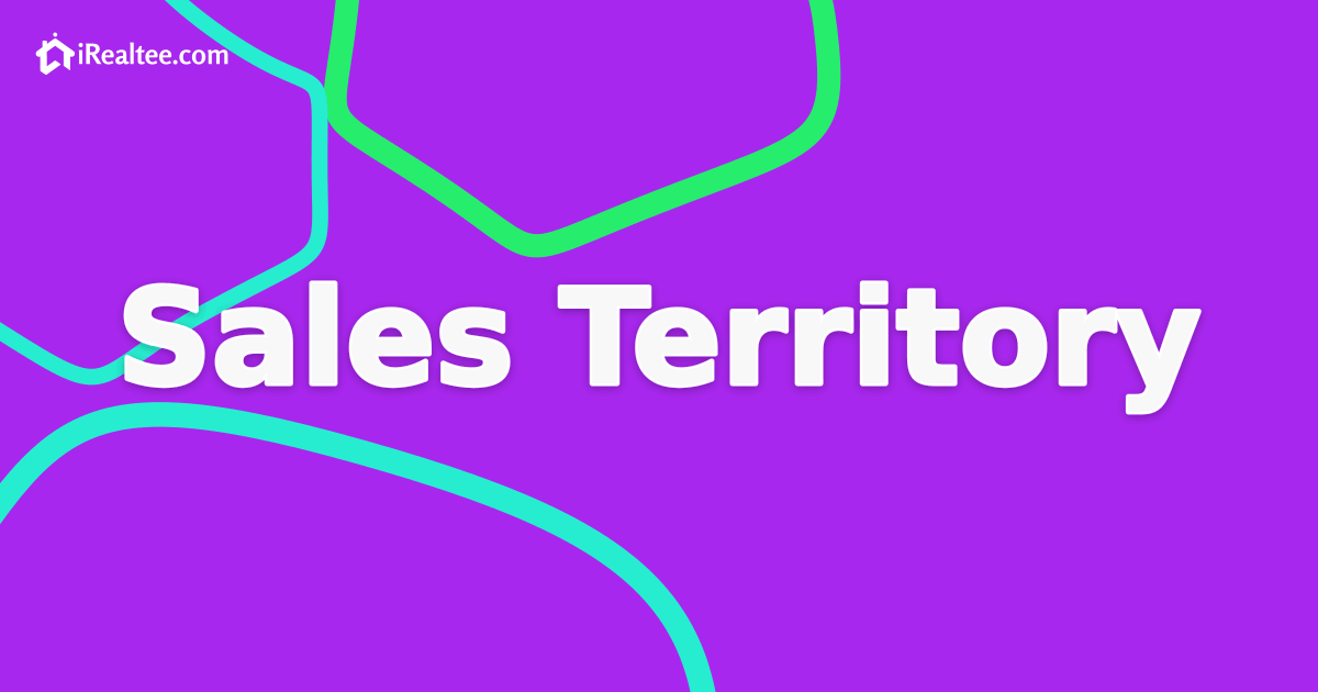 Sales Territory