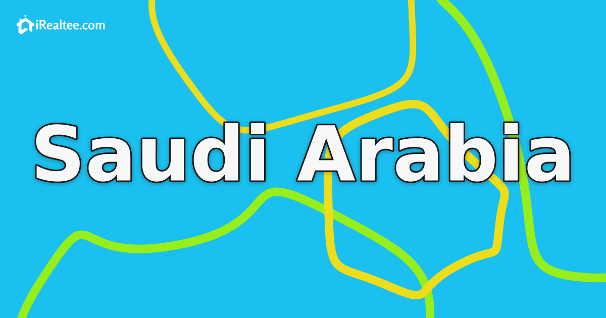 Saudi Arabia (Real Estate Investment Profile)