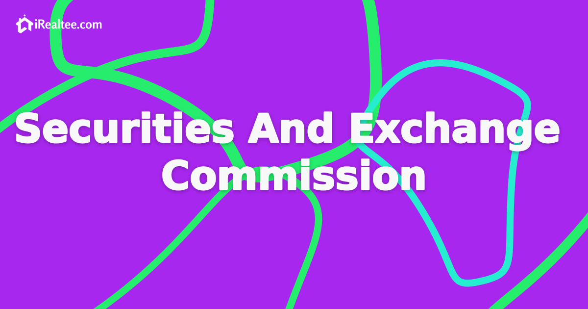 Securities and Exchange Commission (SEC)