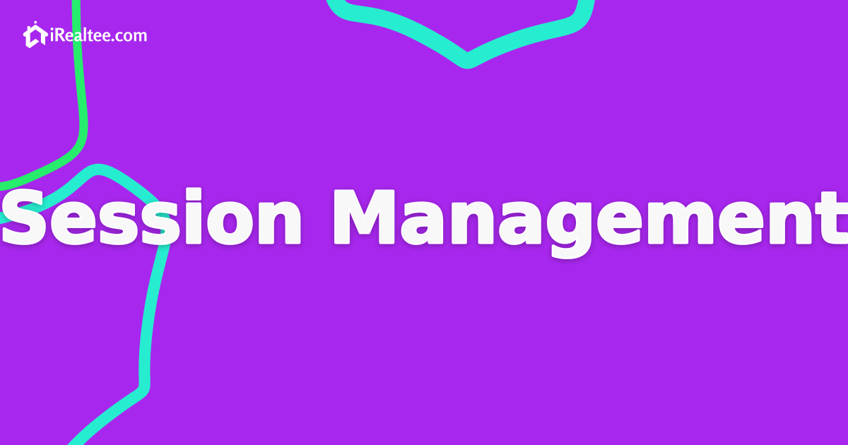 Session Management for Real Estate Brokerages: Secure Agent Login Systems in the Philippines