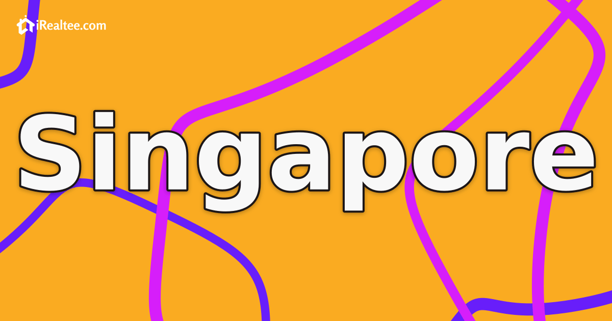 Singapore (Real Estate Investment Profile)