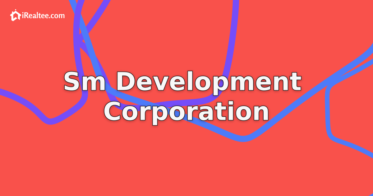 SM Development Corporation