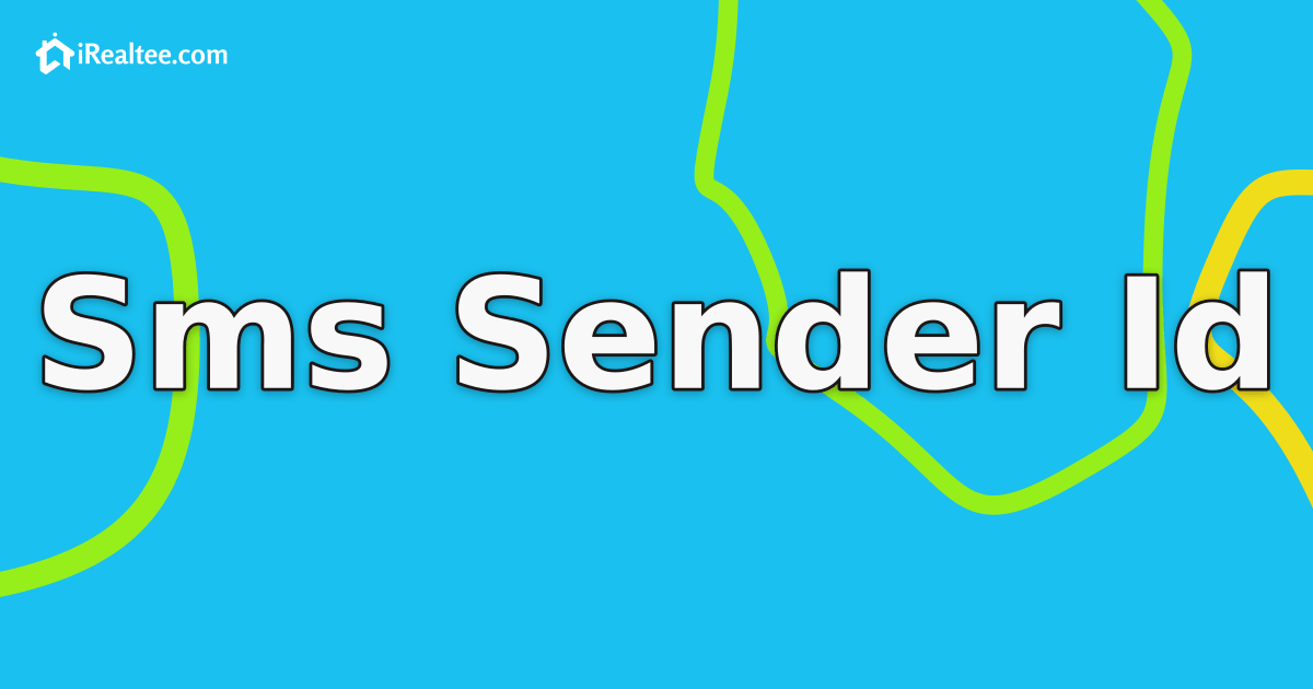 Branded SMS Sender ID for Real Estate Brokers in the Philippines: Complete Setup Guide