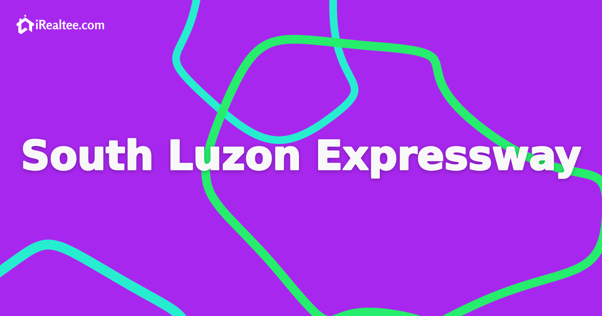 South Luzon Expressway