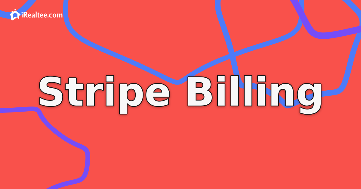 Stripe Billing