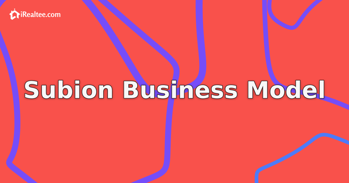 Subscription Business Model