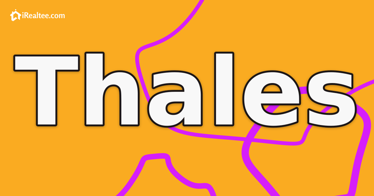 Thales
