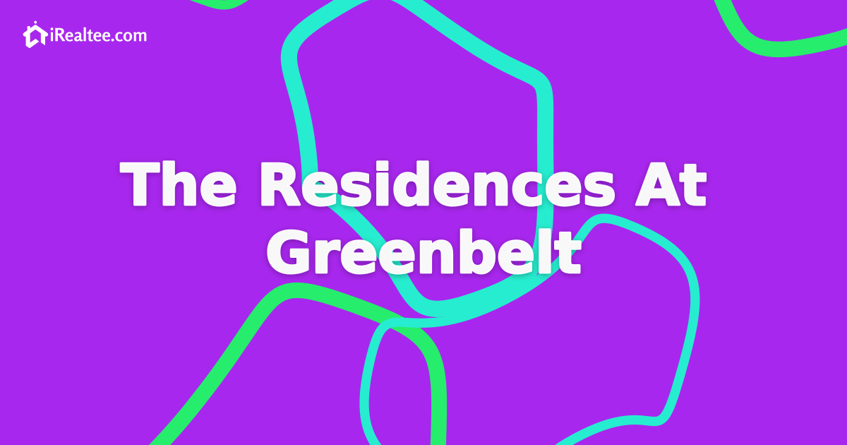 Residences at Greenbelt