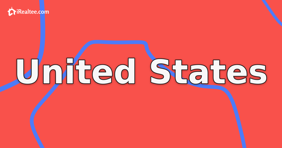 United States (Philippine Real Estate Profile)