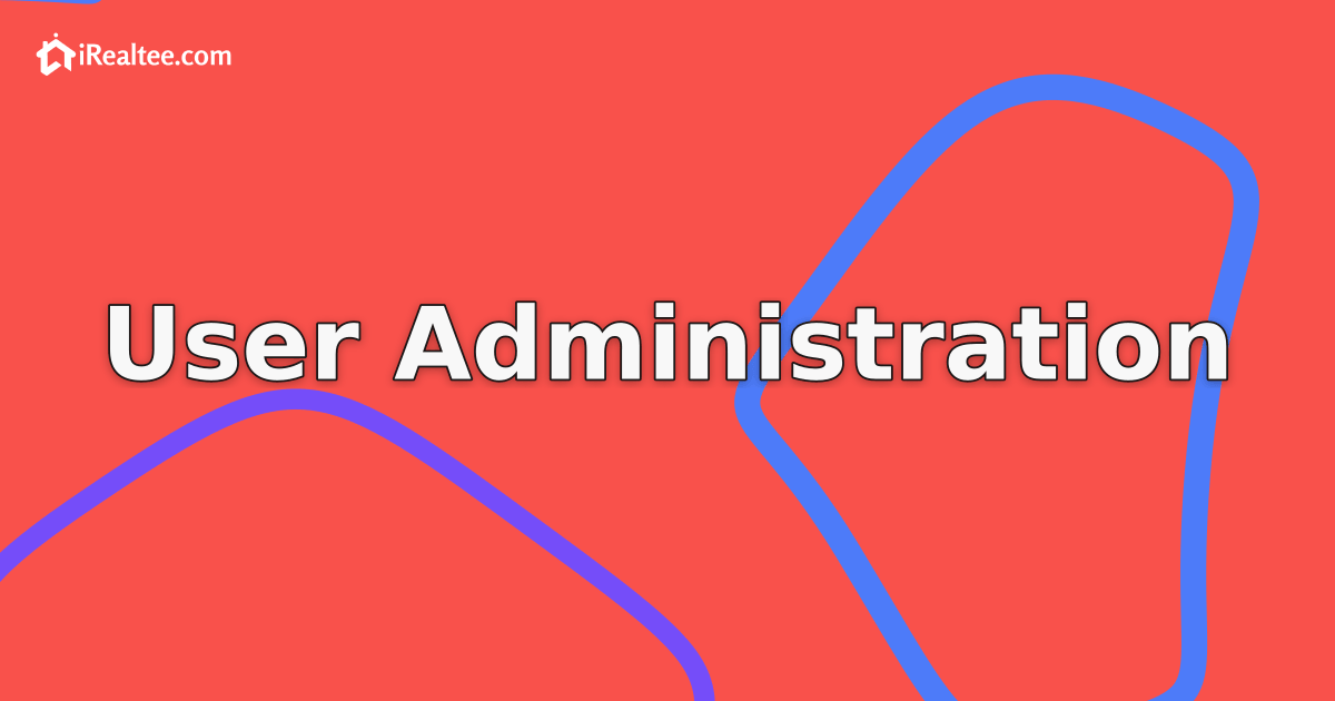 Real Estate User Access Control: Secure Your Philippine Brokerage with Role-Based Permissions