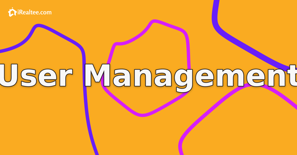 Real Estate Team Management Software Philippines: Complete User Access Control Guide