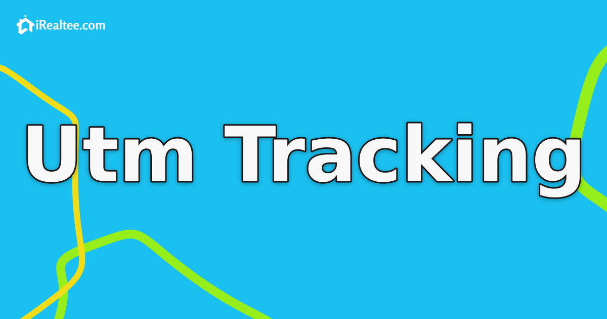 UTM Tracking