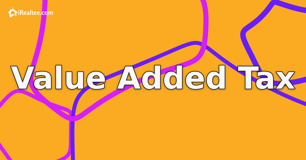 Value-Added Tax
