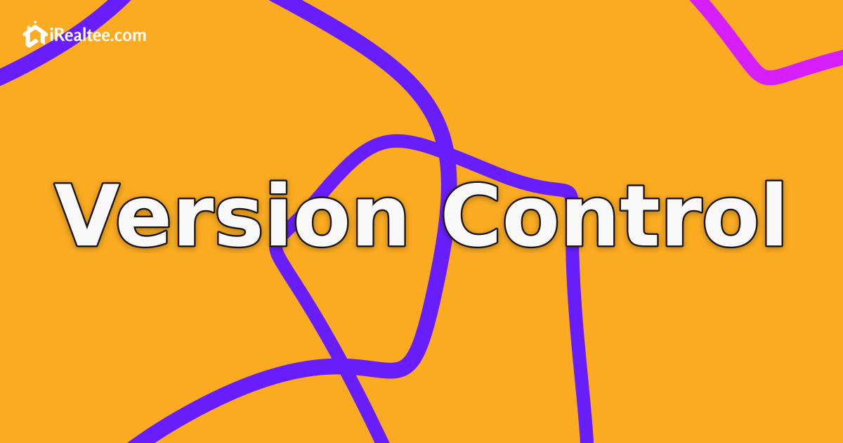 Version Control