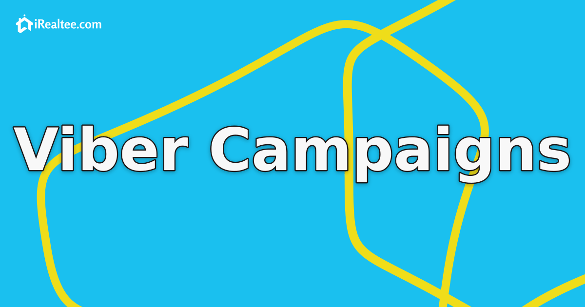 Viber Campaigns