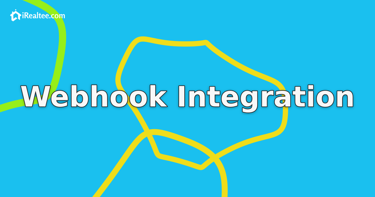 Real Estate Lead Capture Automation in the Philippines: How Webhook Integration Eliminates Manual Data Entry