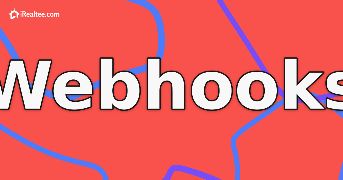 Webhooks