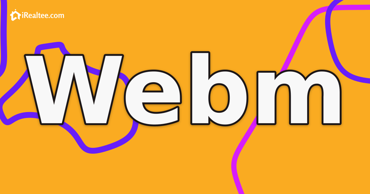 WebM