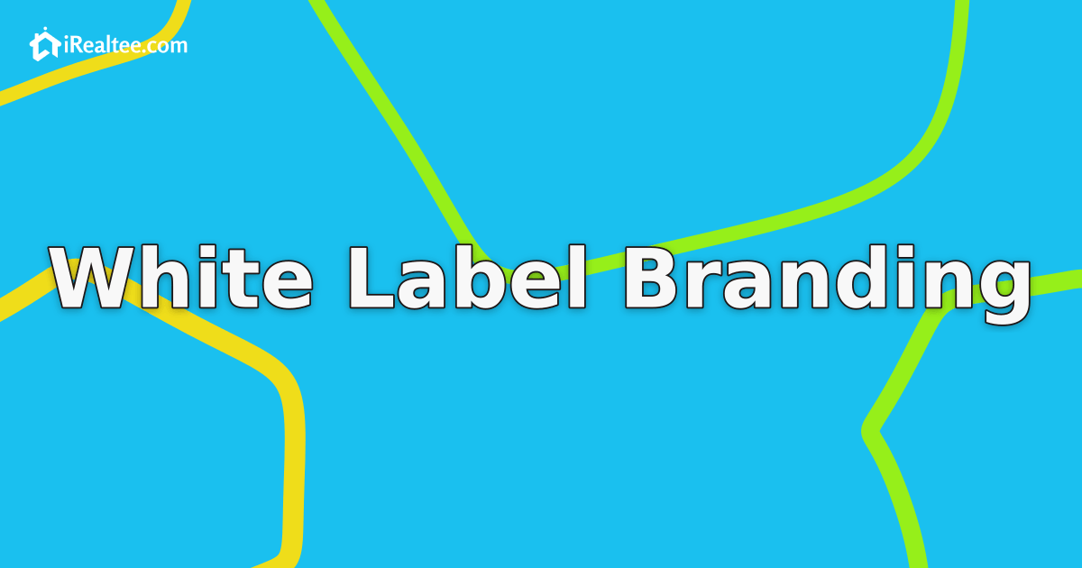 White Label Real Estate Software Philippines: Build Your Brokerage Brand Identity