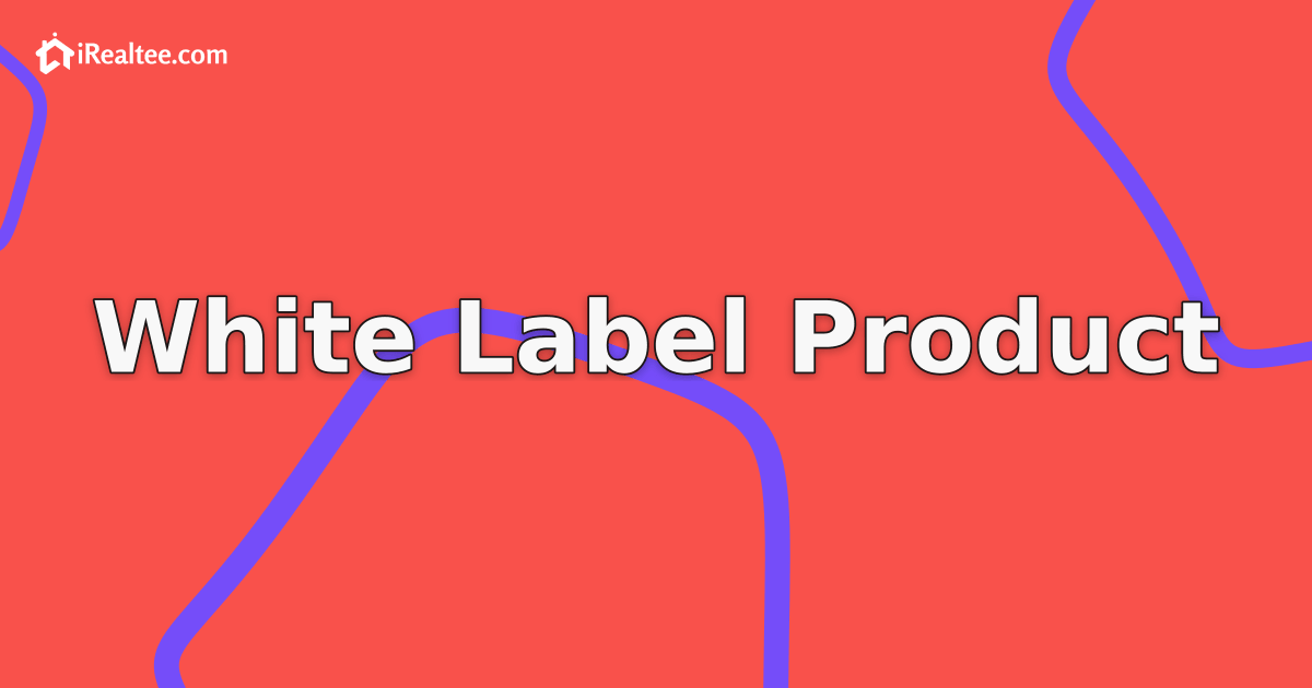 White-Label Product
