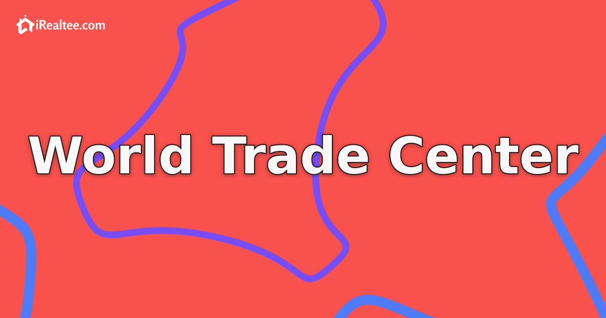 World Trade Center Metro Manila (Real Estate Profile)